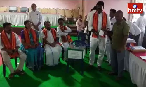 Allotment Of Shops In Srisailam Devasthanam With Luckydip Allotment Of Shops In Srisailam Devasthanam With Luckydip