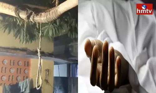 The Boy Died Before Being Taken To The Hospital