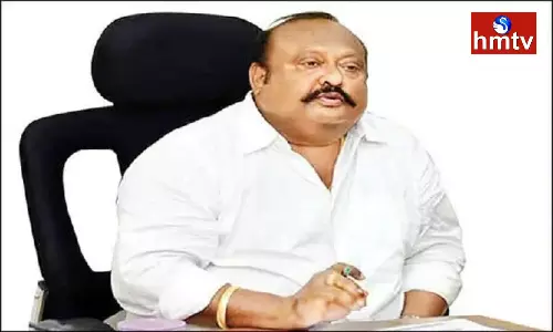 Gangula Kamalakar Revealed that the CBI Officials Questioned Him for Only 20 Minutes in Delhi