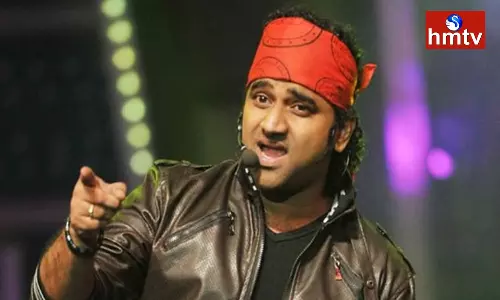 Devi Sri Prasad is Focusing on Bollywood