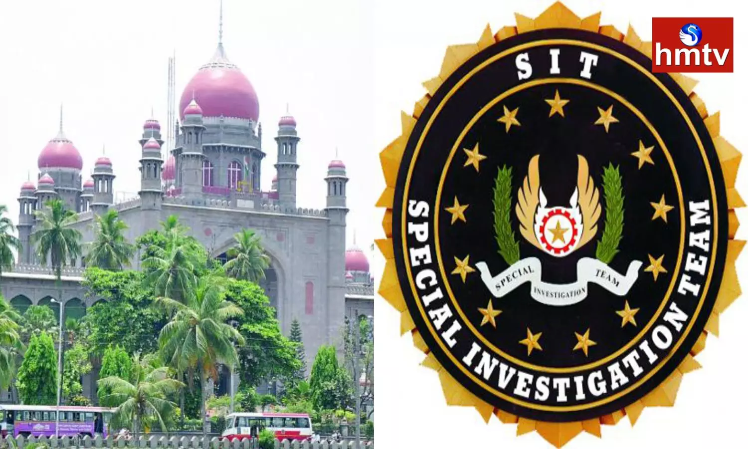 Hearing In High Court Today On SIT Notices In MLA Purchase Case