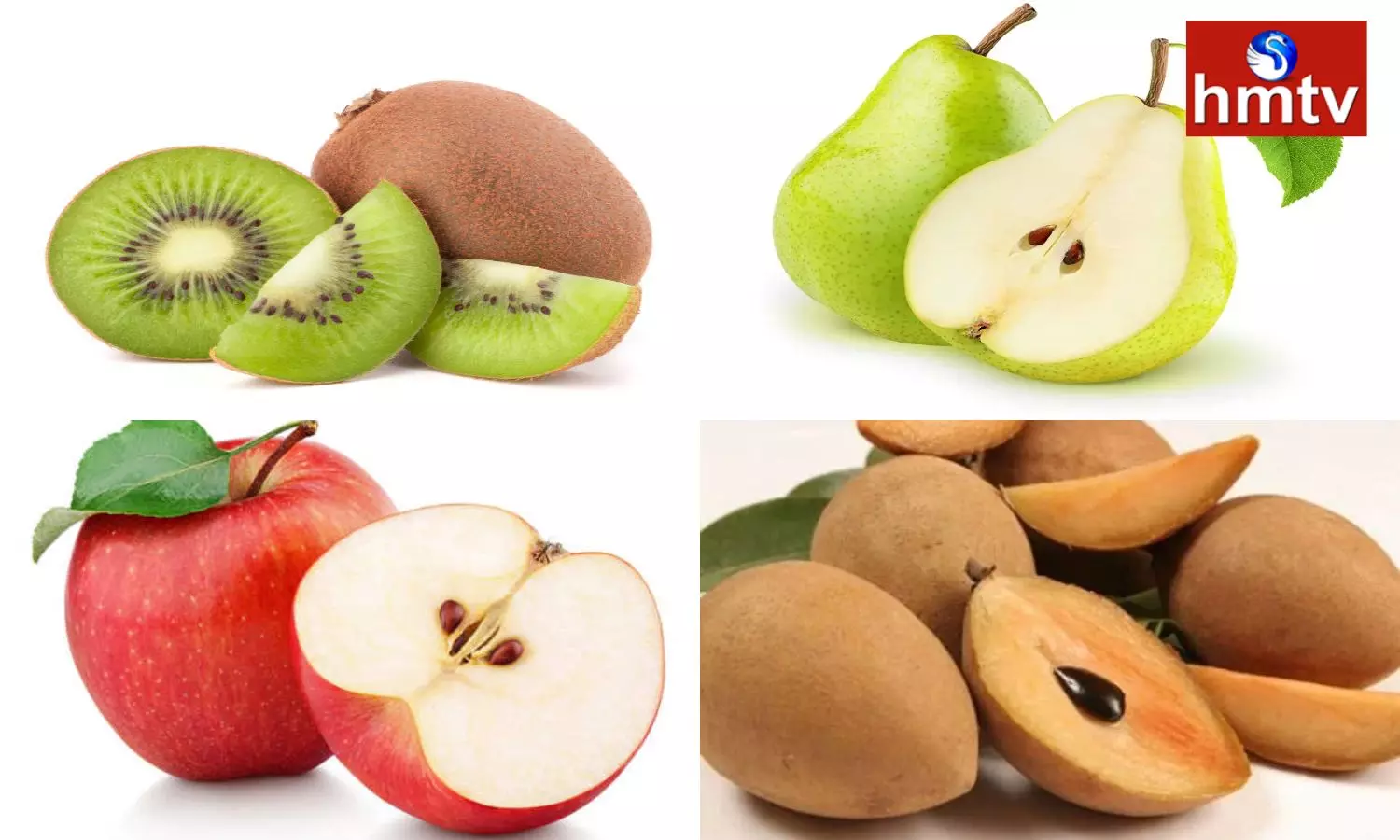 It is a Mistake to Eat these Fruits by Removing the Peel Complete Nutrition is Not Provided