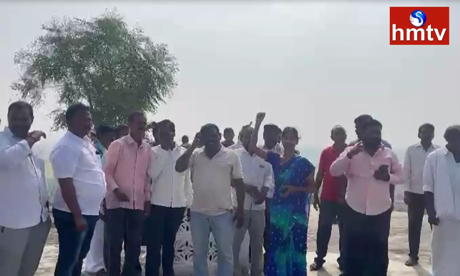 Water Problems in Wanaparthy District