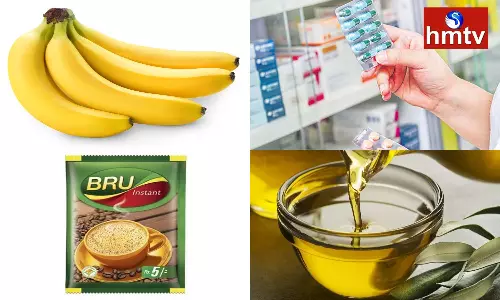 These Foods Should Not be Kept in the Fridge Harmful to Health These Foods Should Not be Kept in the Fridge Harmful to Health