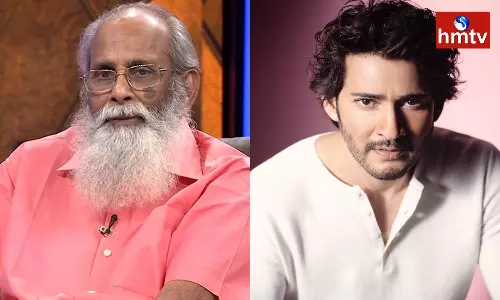 That Is Why Rajamouli Chose Mahesh Babu