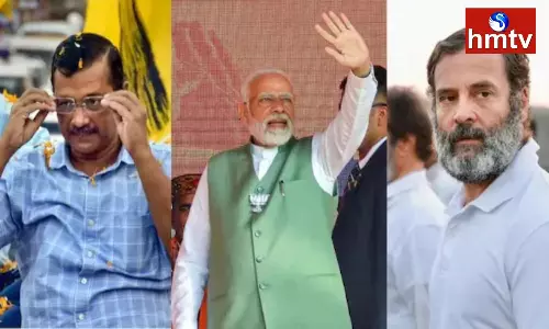 Gujarat Assembly Election Exit Poll Results to be Announced Soon