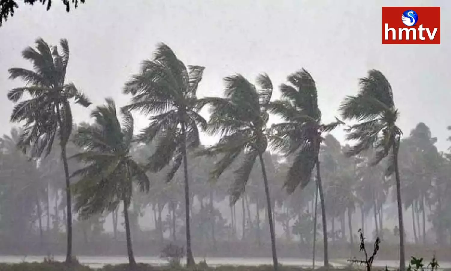Weather Updates In Andhra Pradesh