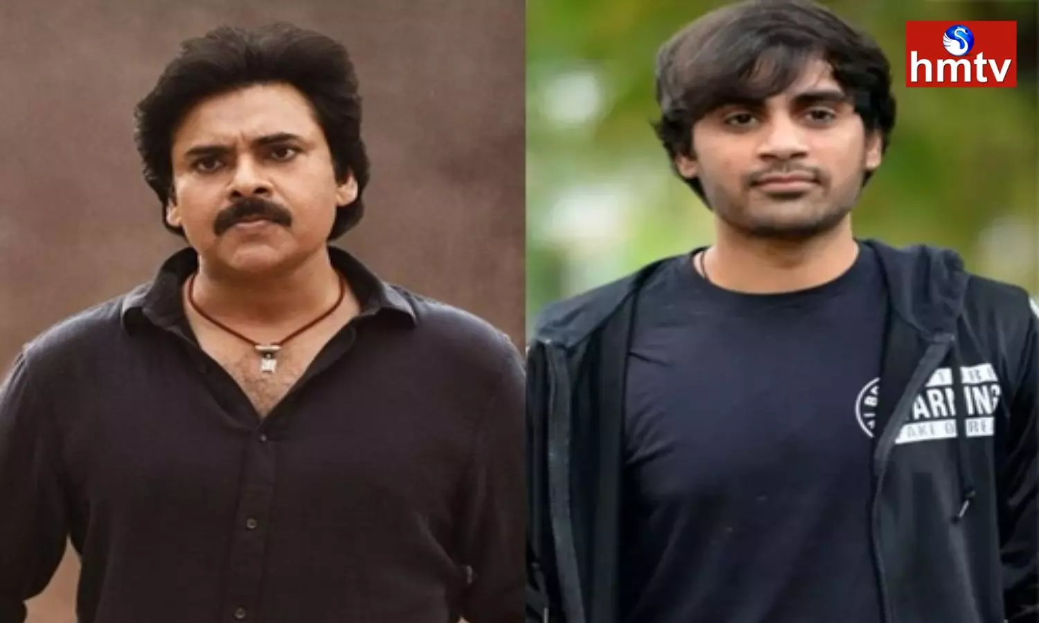 Pawan Kalyan Ok For Another Movie in Sujeeth Combination