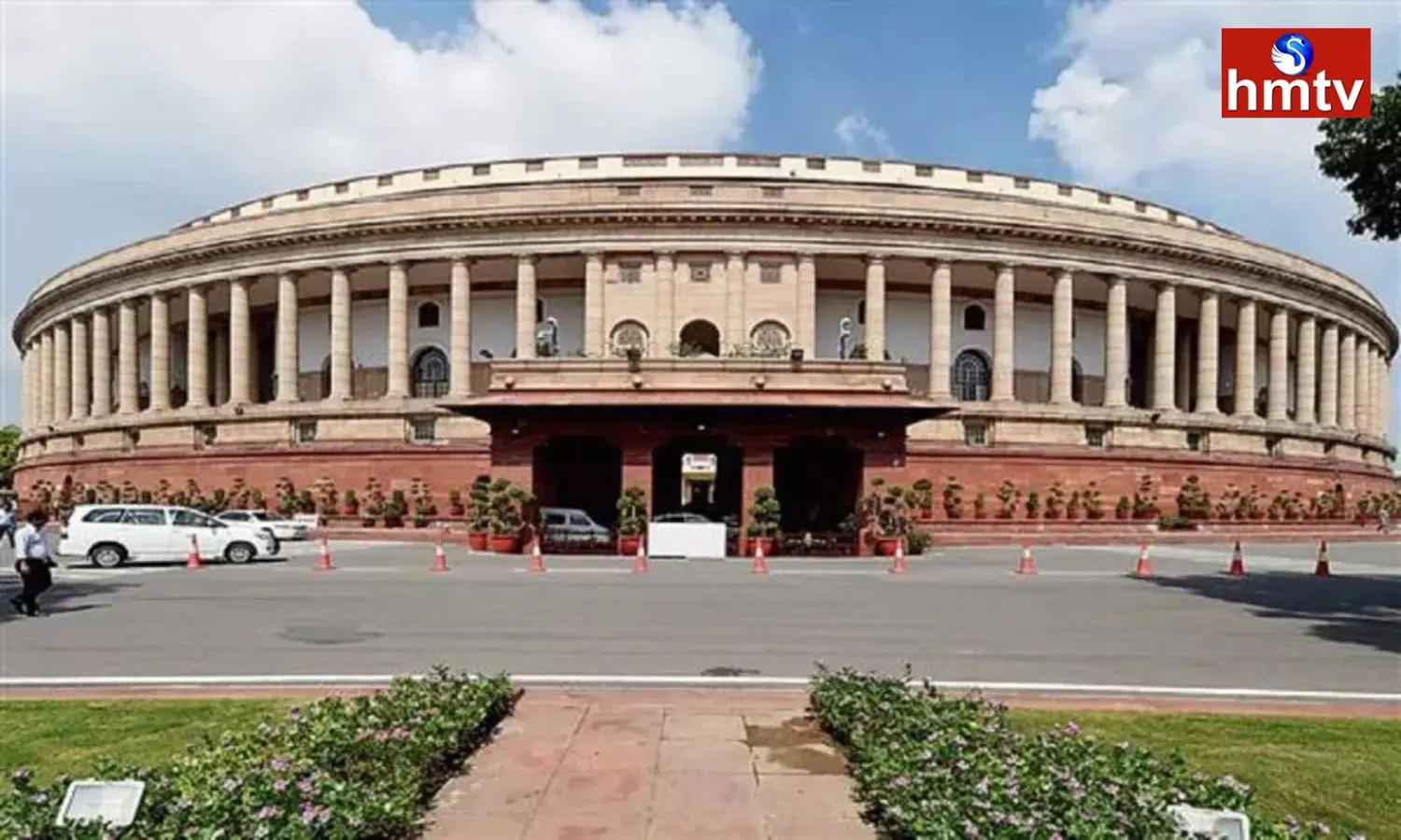 Winter Session of Parliament will Begin on December 7