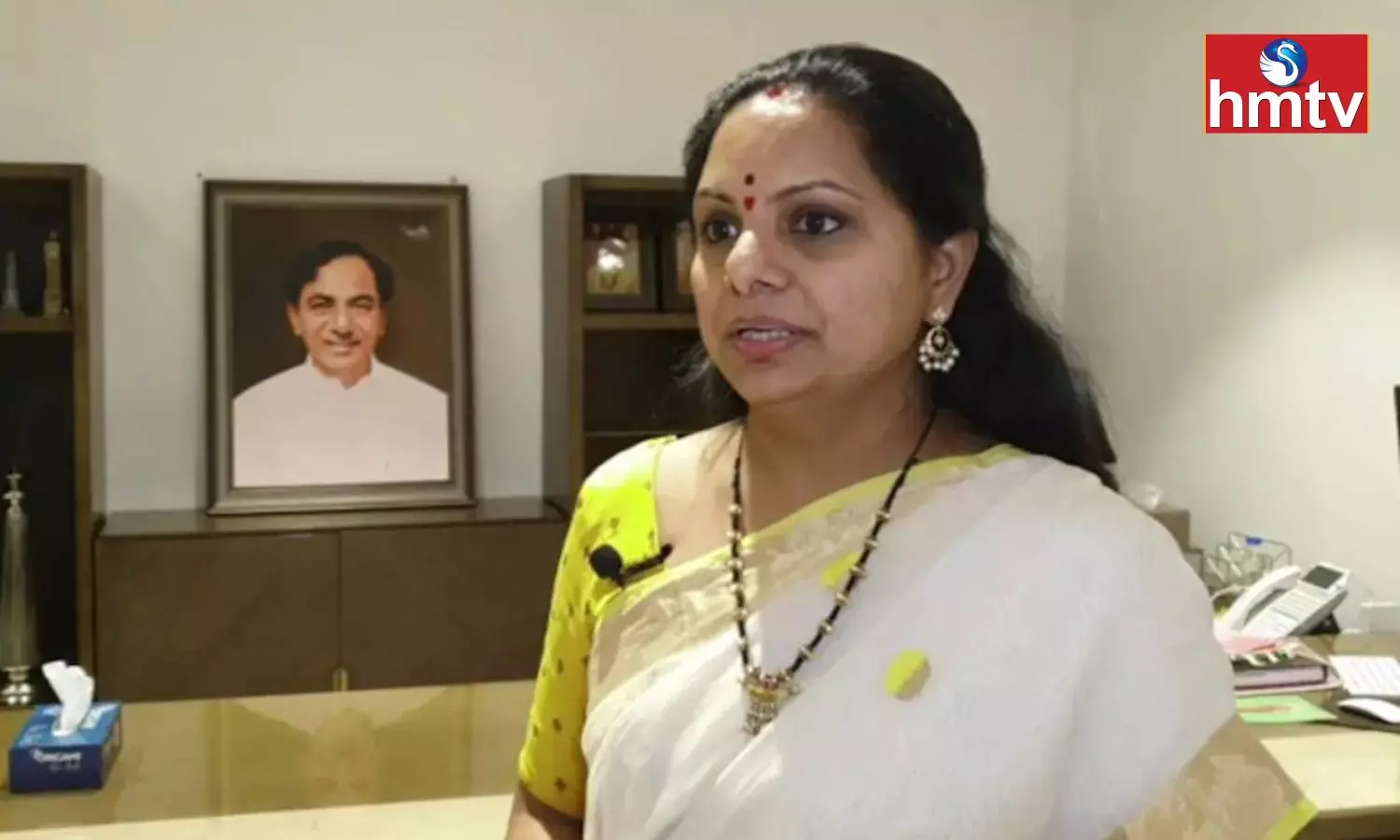 Delhi Liquor Scam CBI to Question K Kavitha on Dec 11