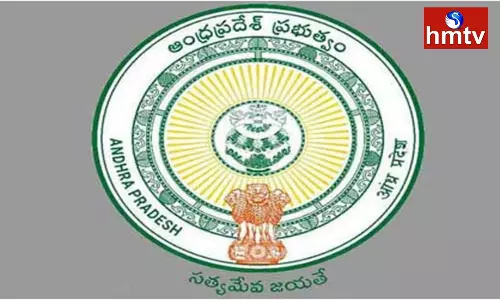 Committee of Ministers Meeting with AP Employes in Vijayawada on CPS issue