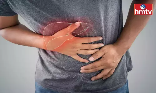 The Body Gives These Signals When the Liver is Damaged Dont Ignore Them at all The Body Gives These Signals When the Liver is Damaged Dont Ignore Them at all