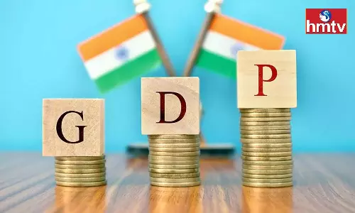 World Bank Upgrades Indias GDP Growth Forecast World Bank Upgrades Indias GDP Growth Forecast