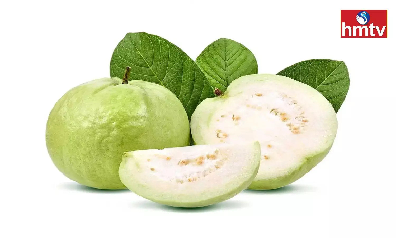 Guava Fruit Should not be Eaten if there are Such Diseases the Problem Will Increase