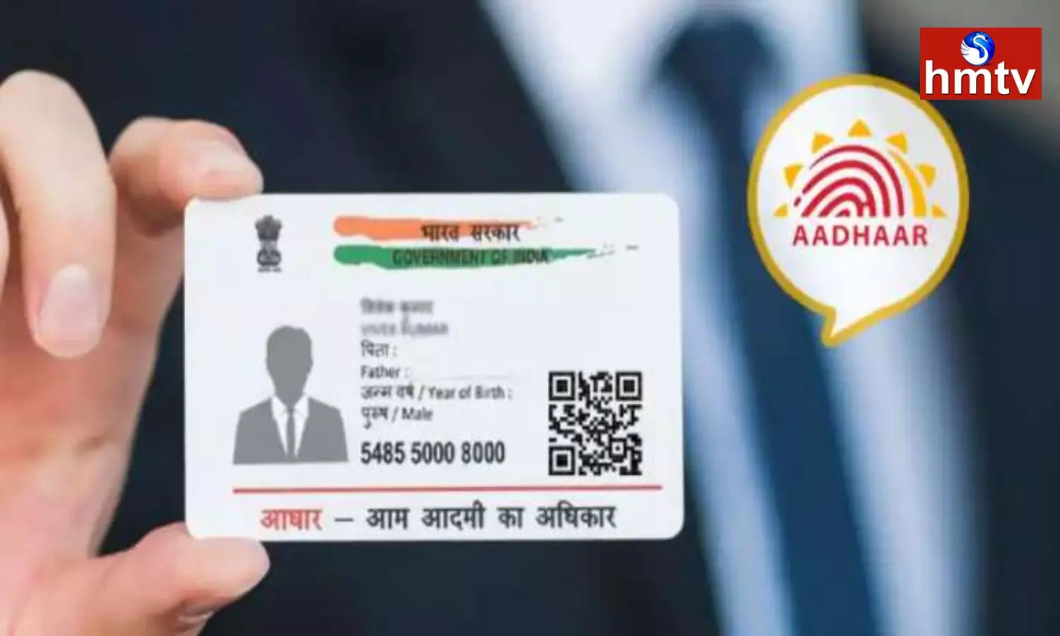 UIDAI has warned that strict action will be taken against any agency charging extra for updating Aadhaar