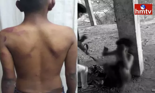 Gang war in Hyderabad Langar house