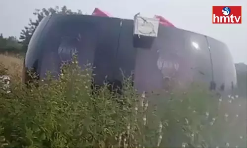 Space Balloon Flight Found At Vikarabad Space Balloon Flight Found At Vikarabad