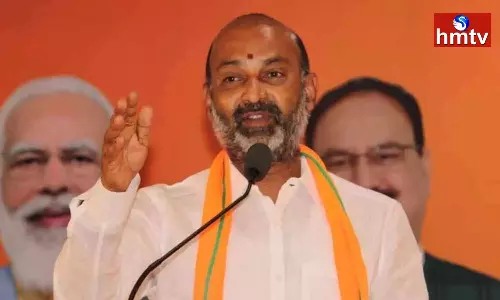 5th Phase Of Praja Sangrama Yatra End Sabha Date Change