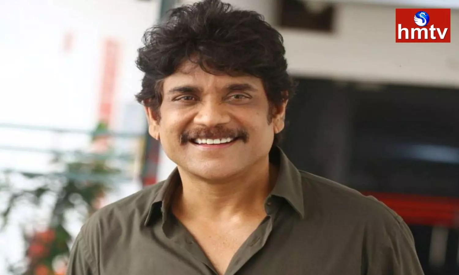 Nagarjuna is Busy With a Handful of Stories