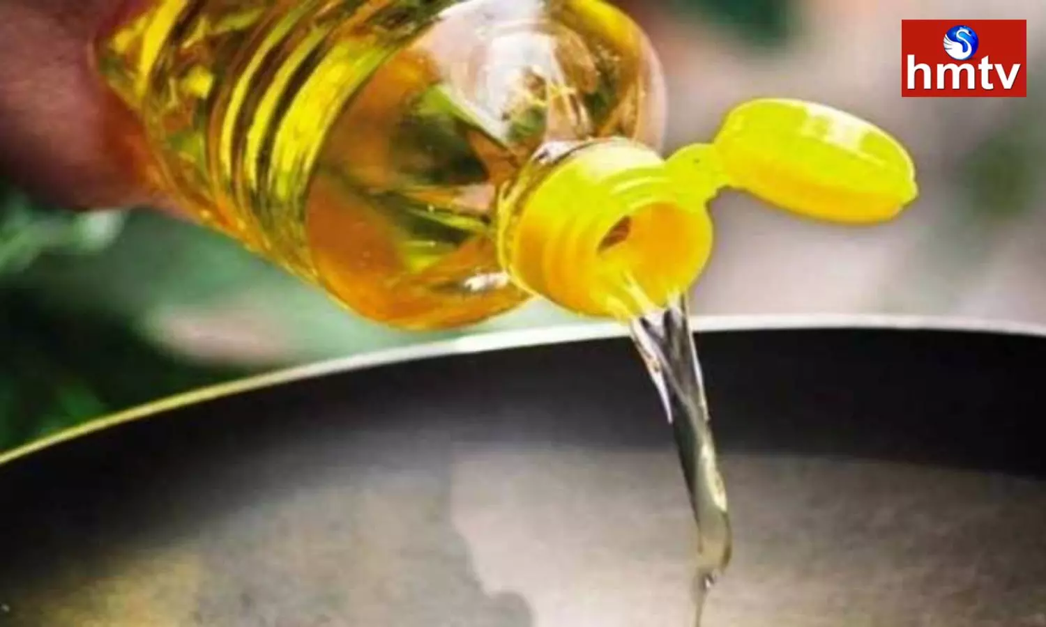Many Diseases Including Cancer are Caused Due to use of Refined Oil Eliminate it Today
