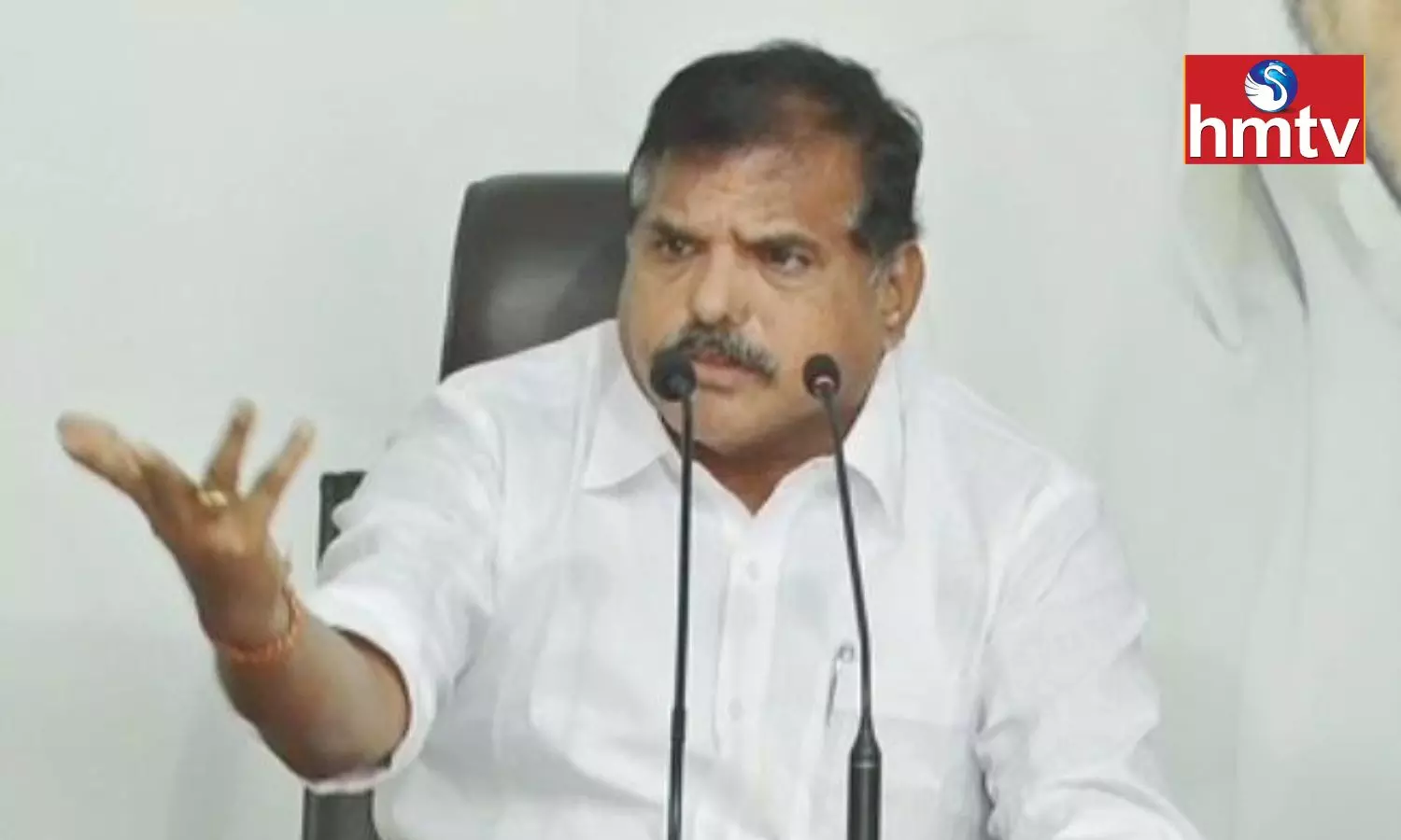 Will Welcome if Andhra Pradesh and Telangana Reunite Again Says Botsa Satyanarayana