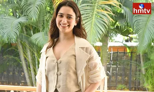 Tamannaah Gave Clarity on Her Marriage