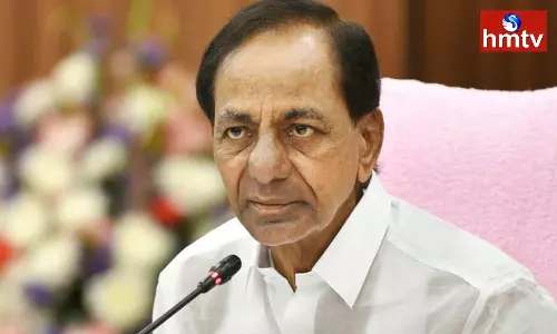 New Implications for KCR National Party BRS