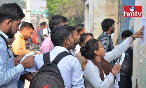 SSC CHSL Recruitment Notification 2022 4500 Vacancy Check for all Details SSC CHSL Recruitment Notification 2022 4500 Vacancy Check for all Details