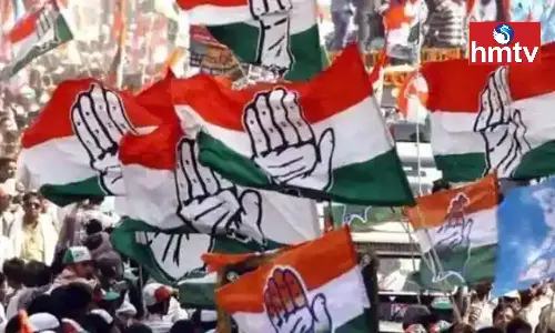 Congress Win in Himachal Pradesh Elections