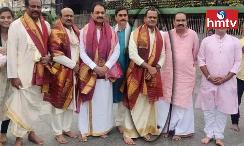 Mp Komatireddy Venkat Reddy Sensational Comments On Politics