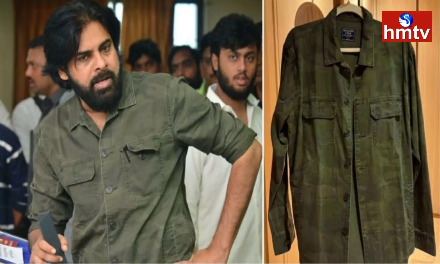 Pawan Kalyan Criticizes YCP On Twitter