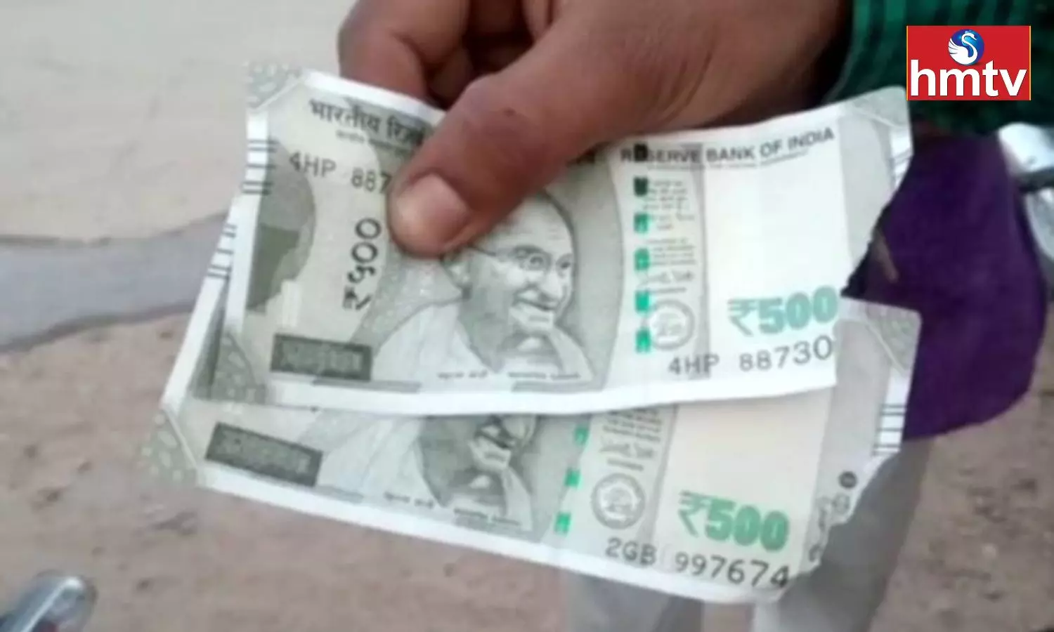 Do you Have Mutilated Old Notes but Know RBI Regulations
