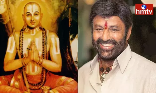 Balakrishna Is Going To Do A Mythological Movie Balakrishna Is Going To Do A Mythological Movie