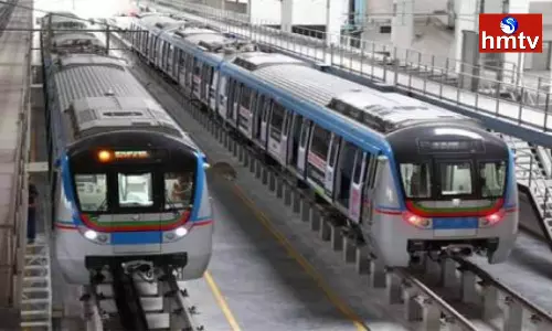 Metro From Rayadurgam To Shamshabad Airport Metro From Rayadurgam To Shamshabad Airport
