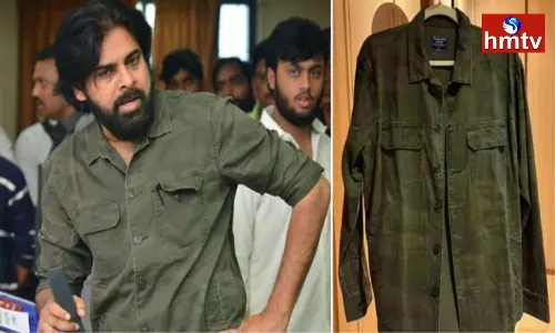 Pawan Kalyan Criticizes YCP On Twitter