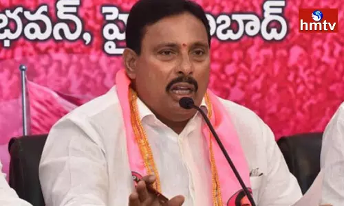 They Are Stirring Up Discord Among The People Again