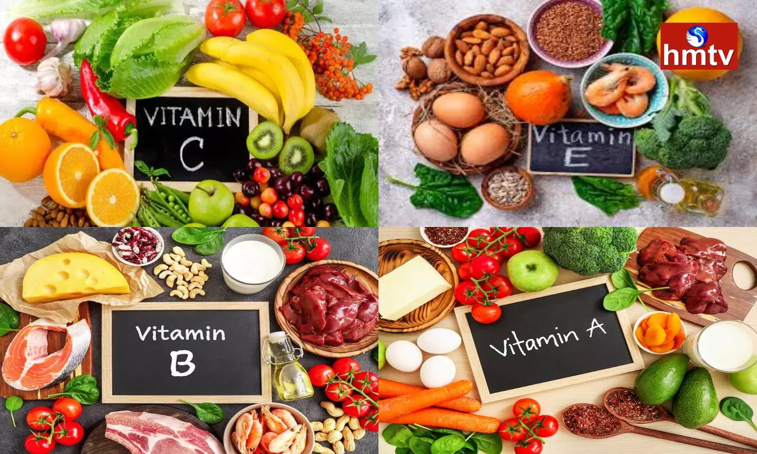 Deficiency Of These Vitamins Can Cause Blurred Vision Eat These Foods For Sure