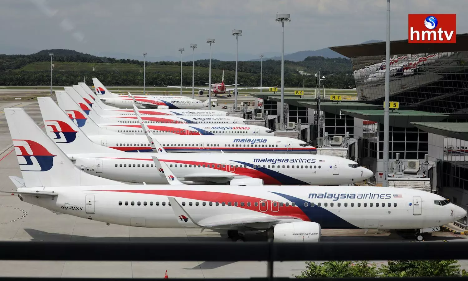 80 youths stranded at Malaysia Kuala Lumpur airport