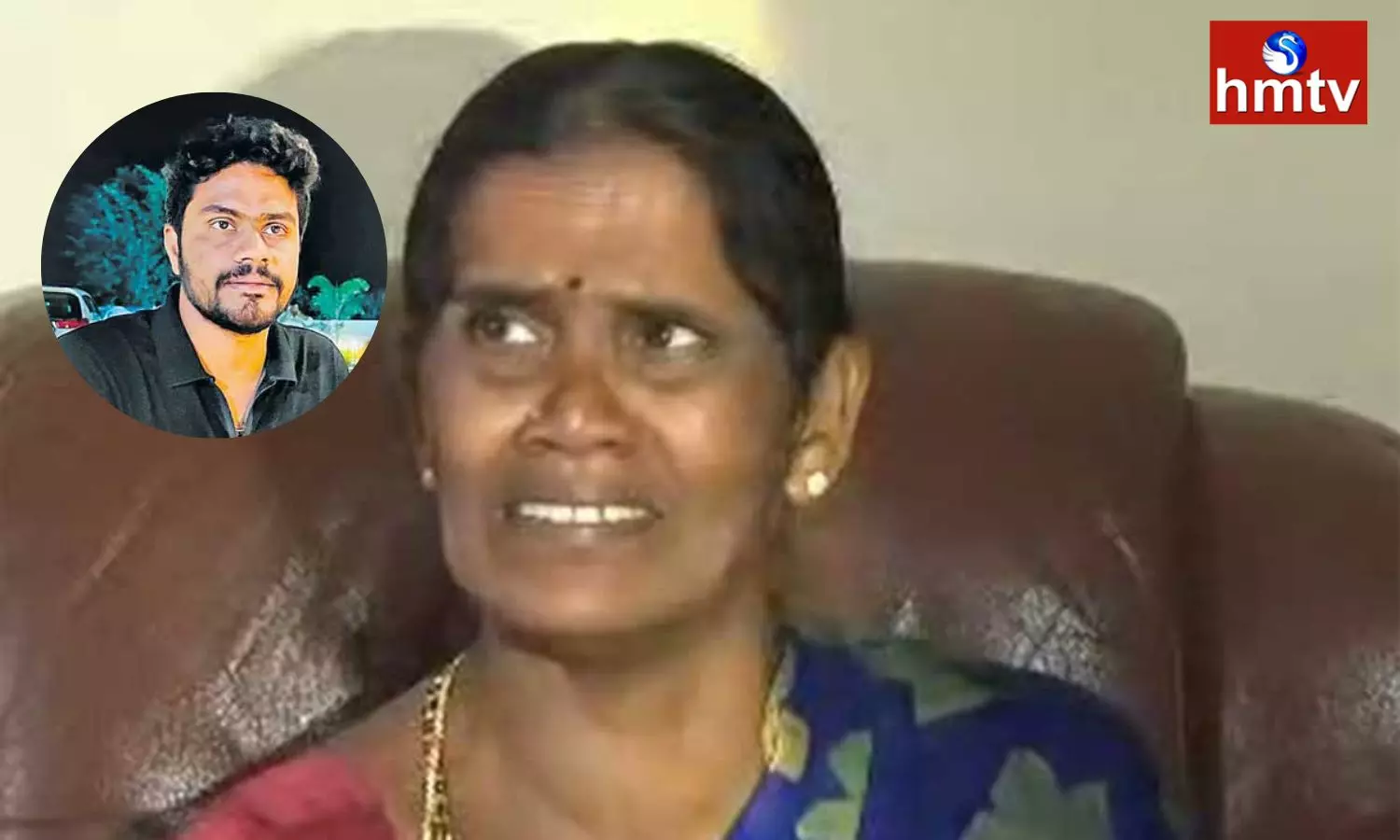 Naveen Reddy Mother Version on Adibatla Kidnap Case