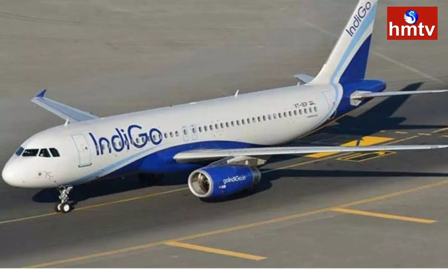 IndiGo Flights Canceled Due to Cyclone Mandous