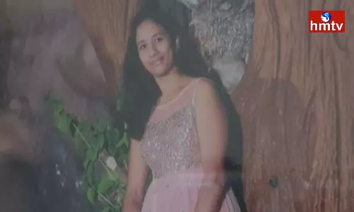 Sensational News In Dr Vaishali Kidnapping Case Sensational News In Dr Vaishali Kidnapping Case