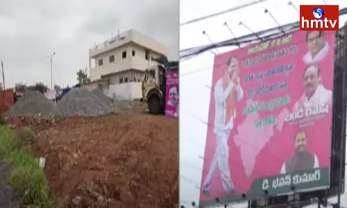 Rapid Arrangements for Expansion of BRS in AP