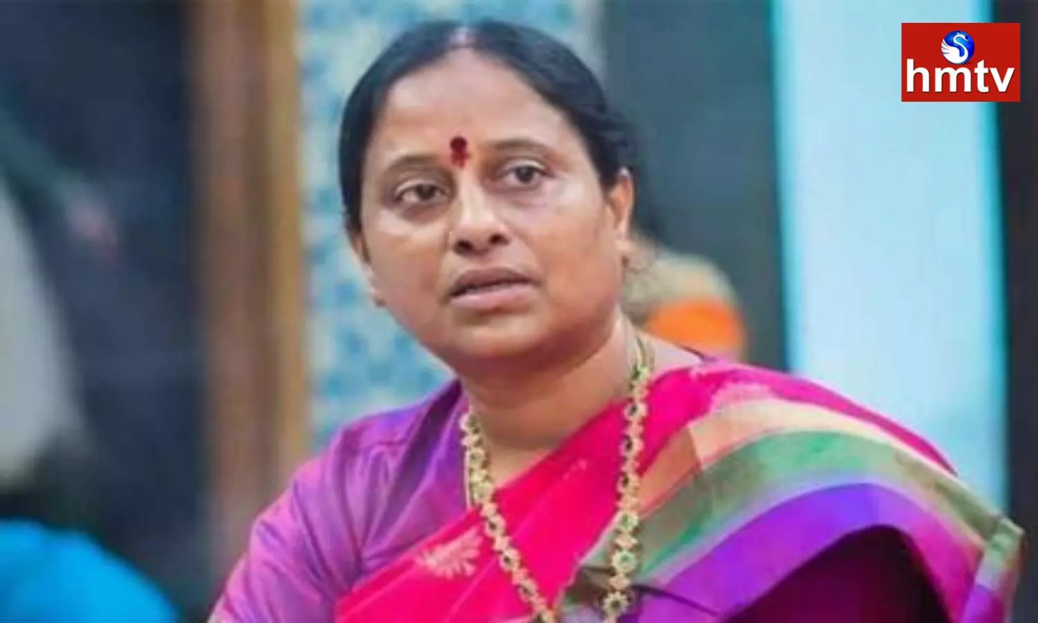 Konda Surekha Resigned from TPCC Executive Committee