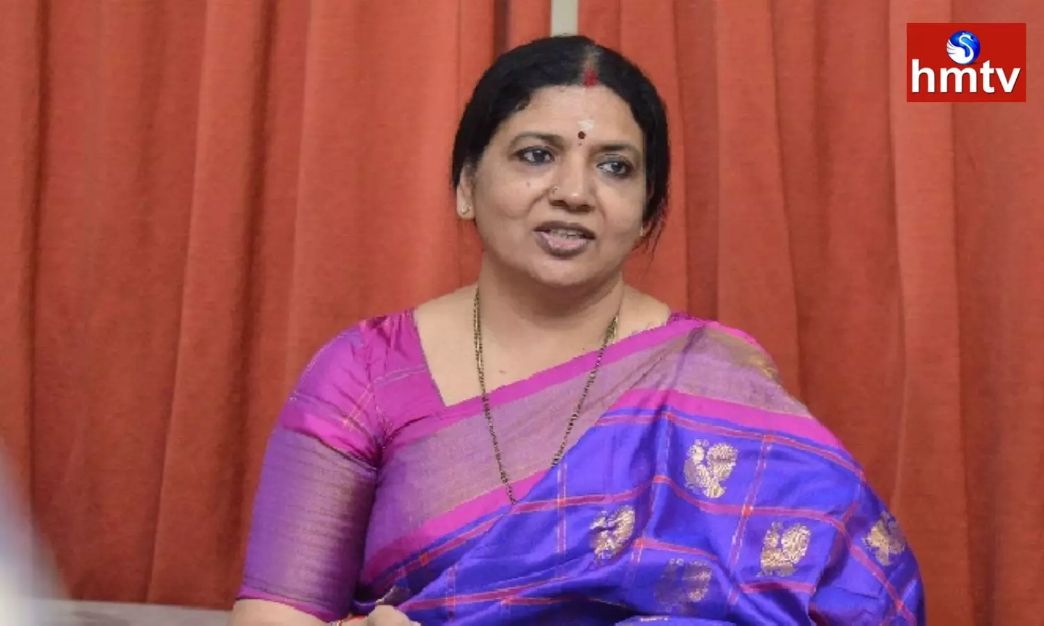 We Were Very Tense About our Girls: Jeevitha Rajasekhar We Were Very Tense About our Girls: Jeevitha Rajasekhar