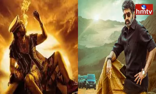 Veerasimha Reddy and Waltheru Veeraya have no record theaters