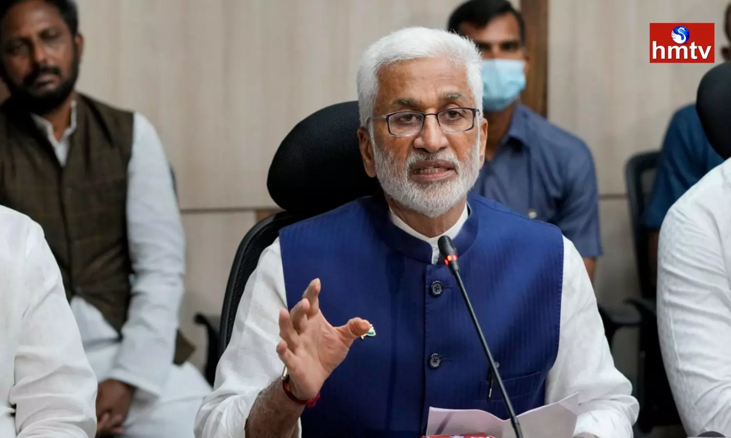 Debate In Rajya Sabha On Loan Apps