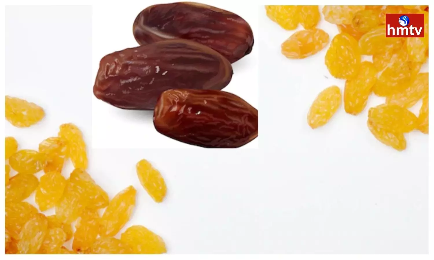 Do You Eat a lot of Raisins and Dates in Winter Your Health Will Deteriorate
