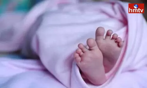 Baby Died Without Proper Treatment