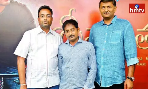 IT raids at Mythri Movie Makers office