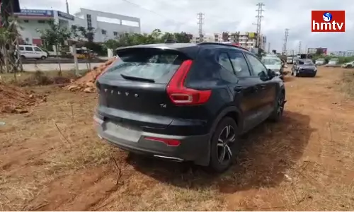 Investigation Is On Going In Hyderabad Woman Kidnap Case